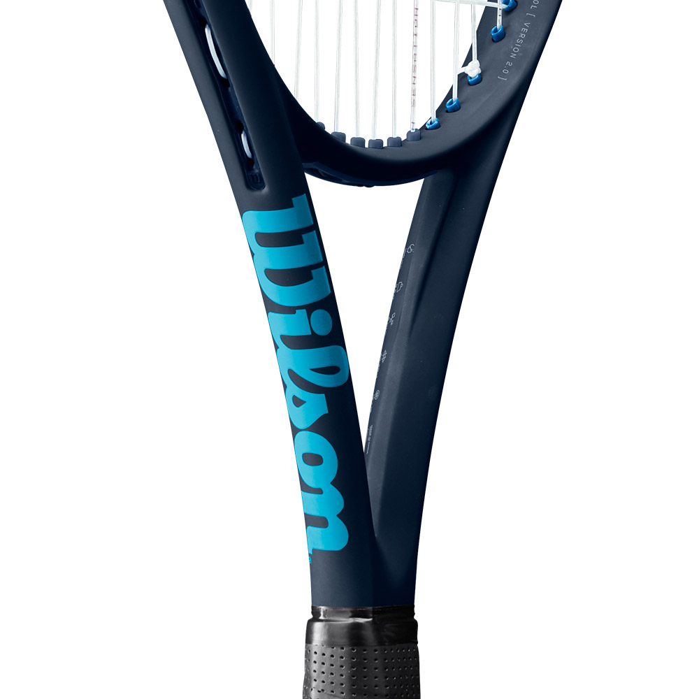Wilson Ultra 100 L Raqueta de Tenis