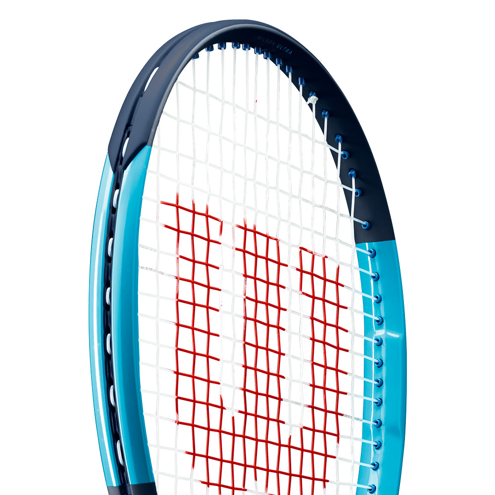 Wilson Ultra 100 L Tennis Racket - MisterTennis