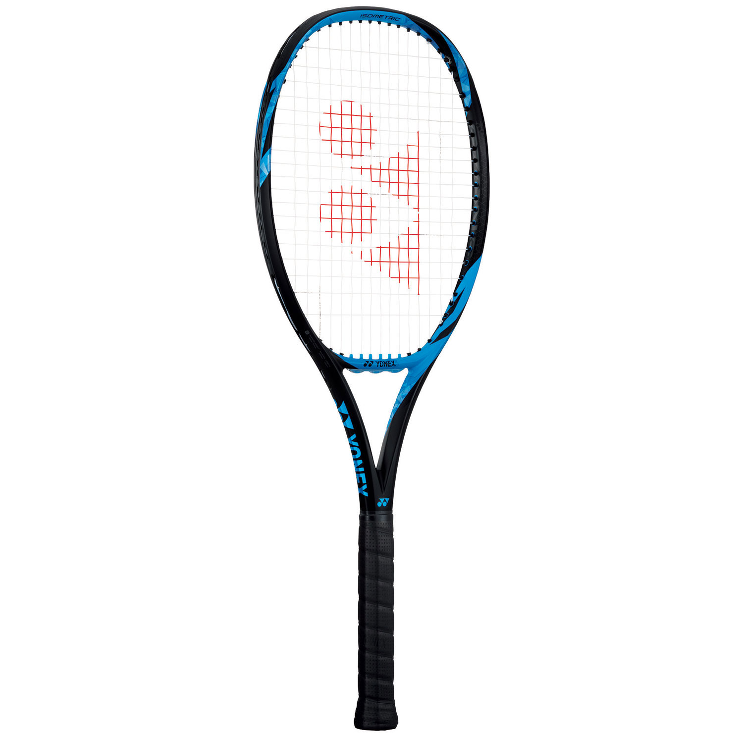 Yonex Ezone 100 (300gr) Plus Blue Tennis Racket - MisterTennis