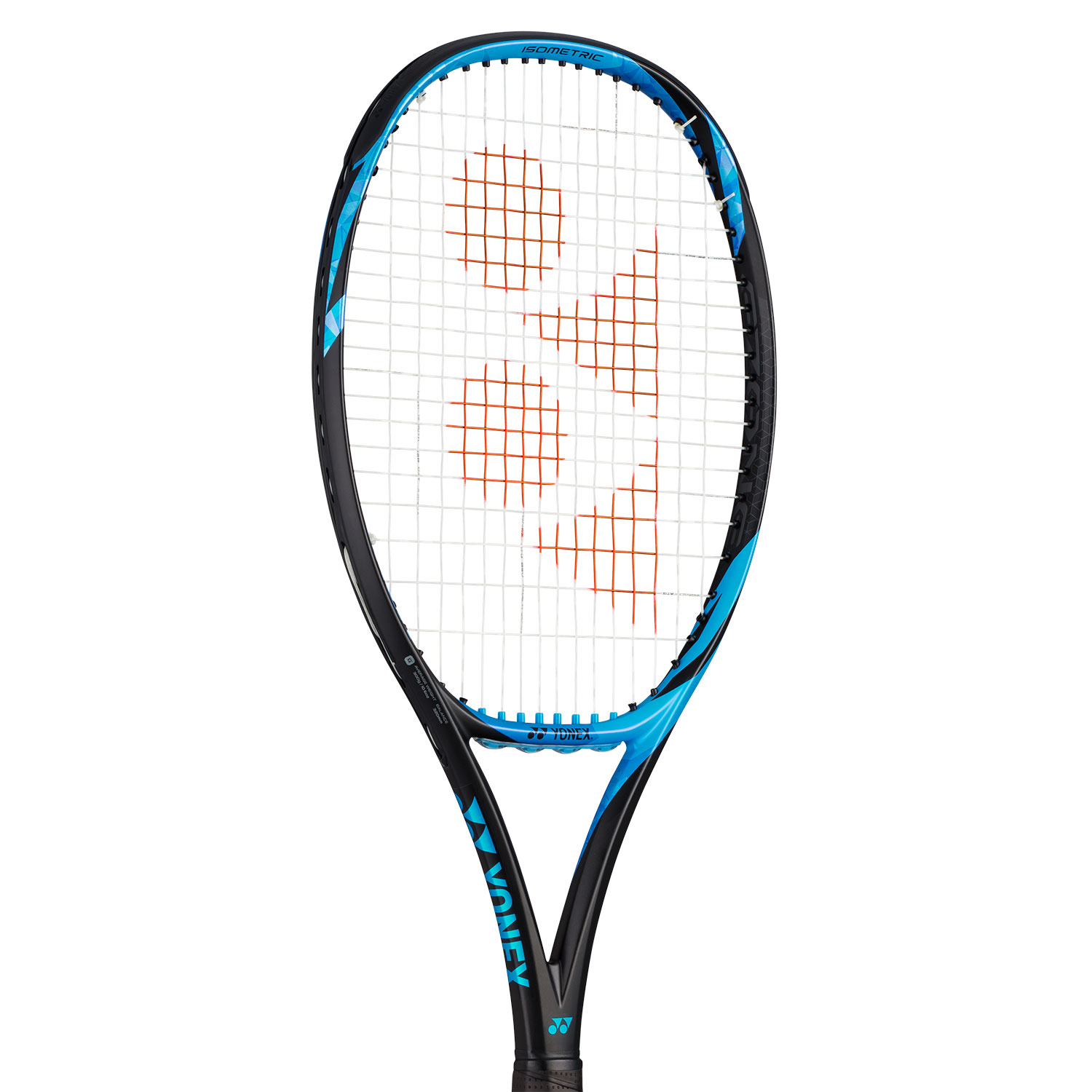 Yonex Ezone 98 (305 gr) - Blu Racchetta Tennis - MisterTennis.com
