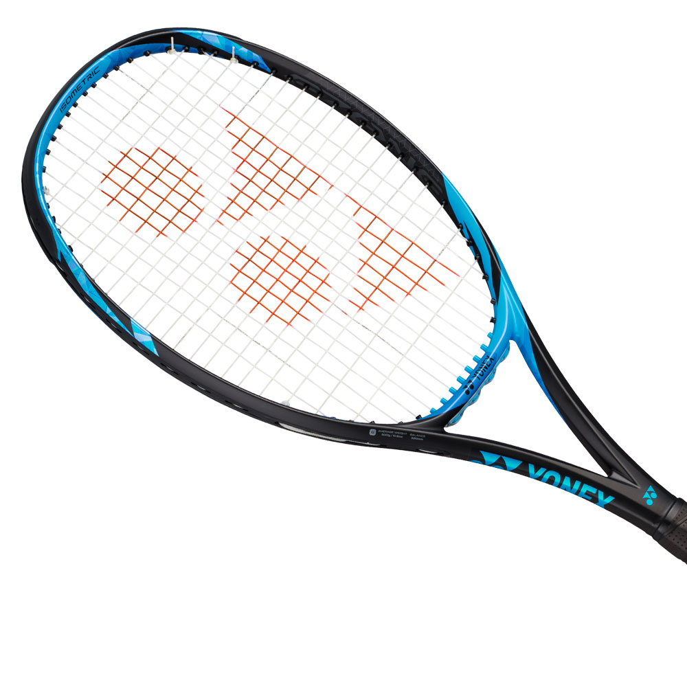 Yonex Ezone 98 (305 gr) Blue Tennis Racket - MisterTennis