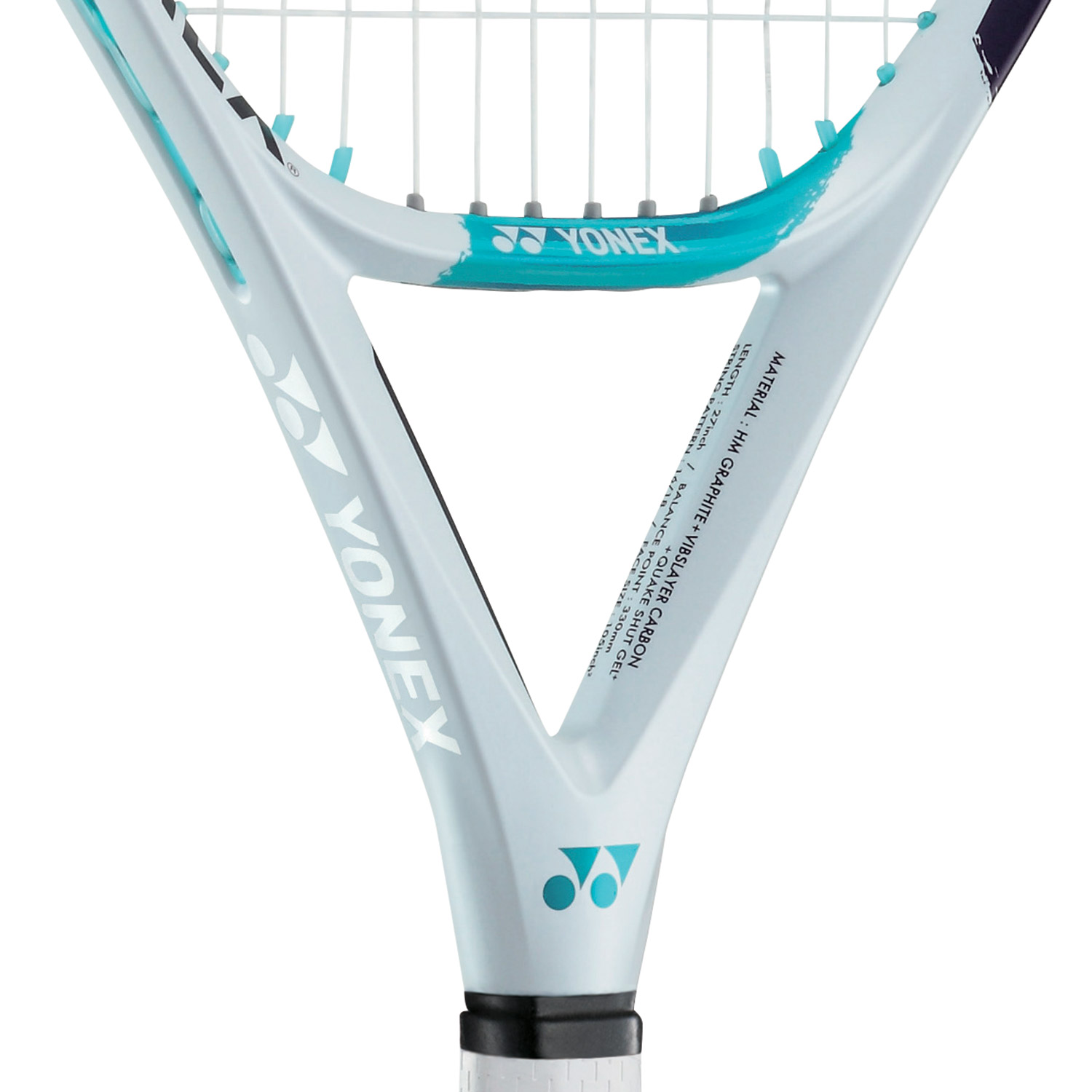  Yonex  Astrel 105 Racchetta Tennis MisterTennis