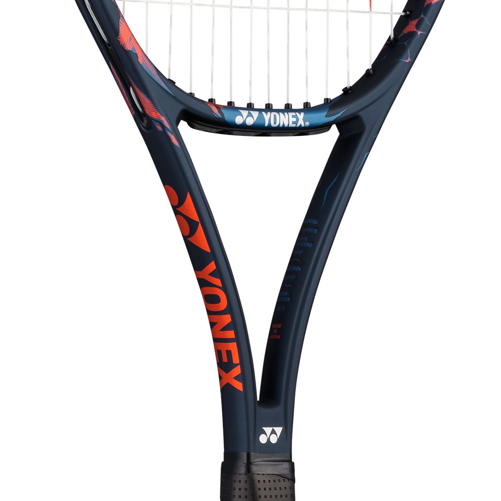Yonex vcore pro97H 2019年　330g 3g Yonex Vcore Pro 97H Review (330g) - Tennis Creative