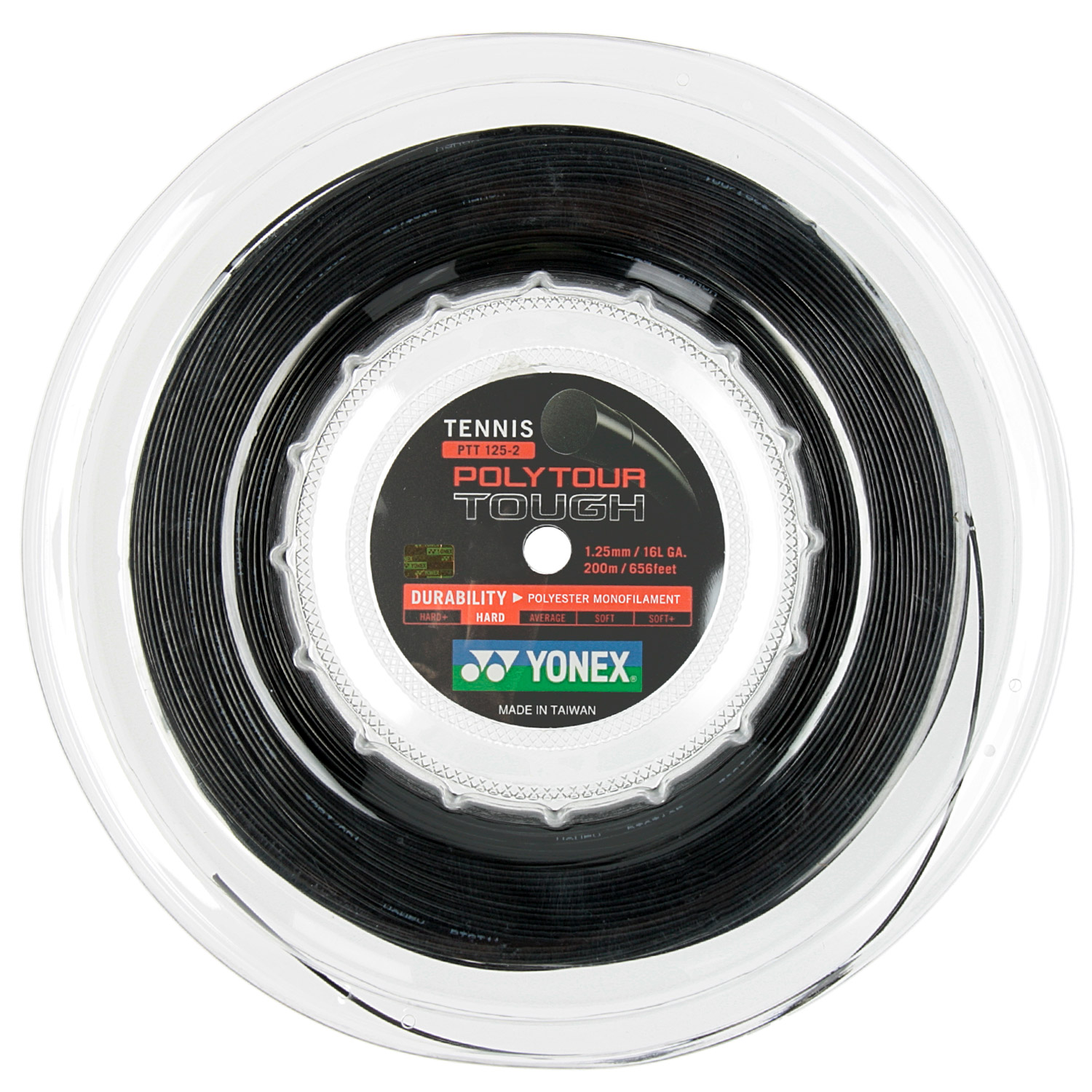 Matassa Wilson Revolve Twist 200m - Extreme Tennis IT