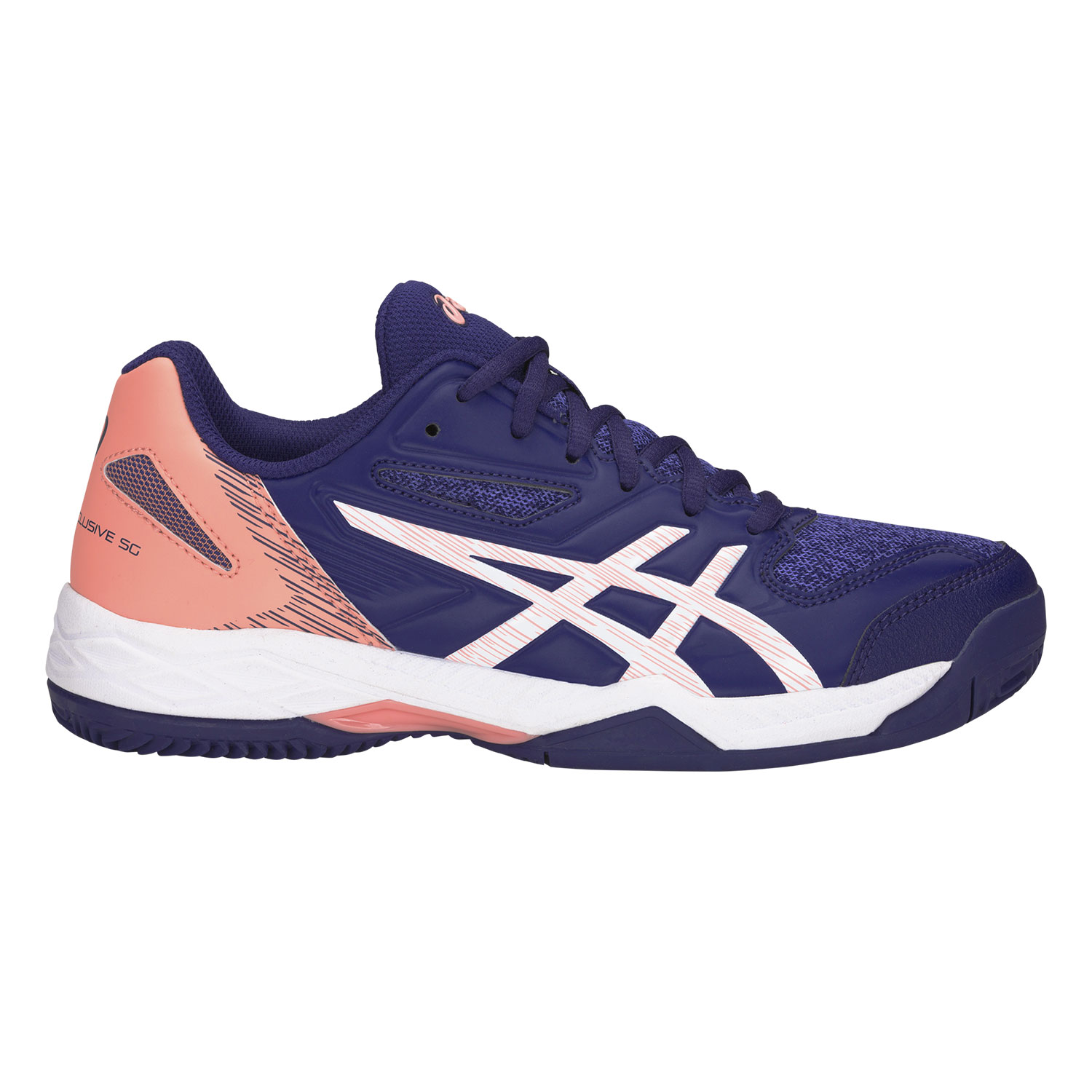 asics exclusive