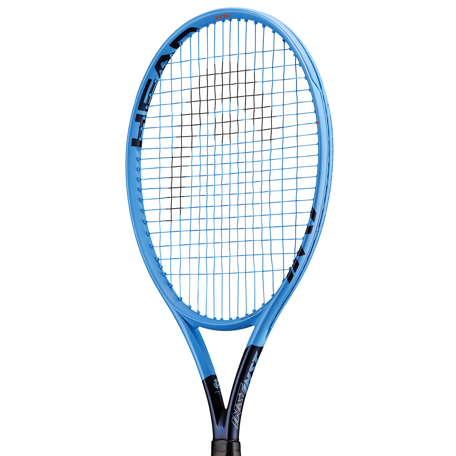 Head Graphene 360 Instinct Lite Tennis Racket - MisterTennis
