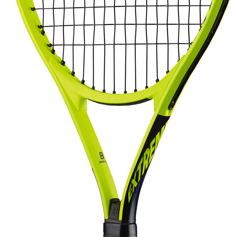 Head Extreme Junior 25 Junior Tennis Racket