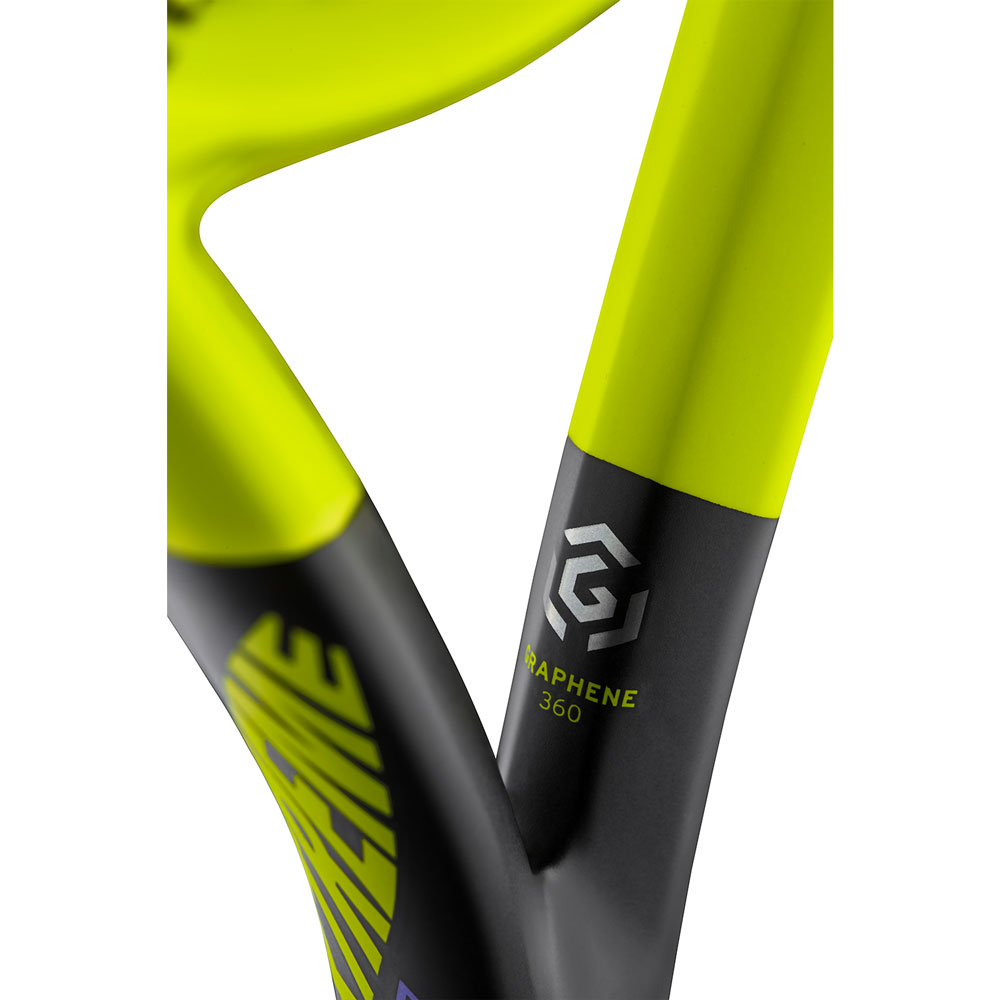 Head Graphene 360 Extreme Pro Tennis Racket