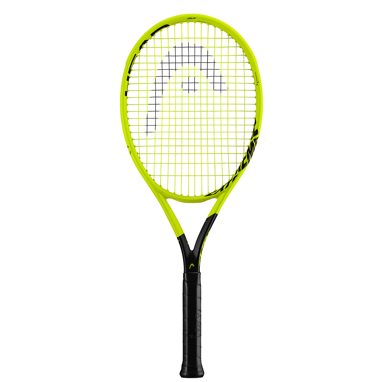 HEAD - HEAD ヘッド GRAPHENE 360 EXTREME MP グラフィン3… Head Graphene 360 Extreme MP Tennis Racket | Smashinn