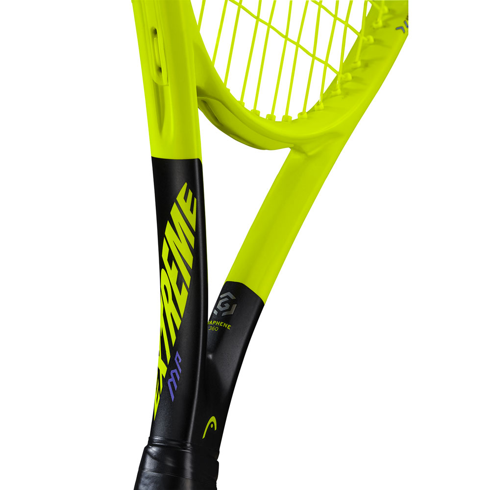 HEADスピードMP GRAPHENE 360 Head Speed MP 2022 Tennis Racquet | Midwest Racquet Sports