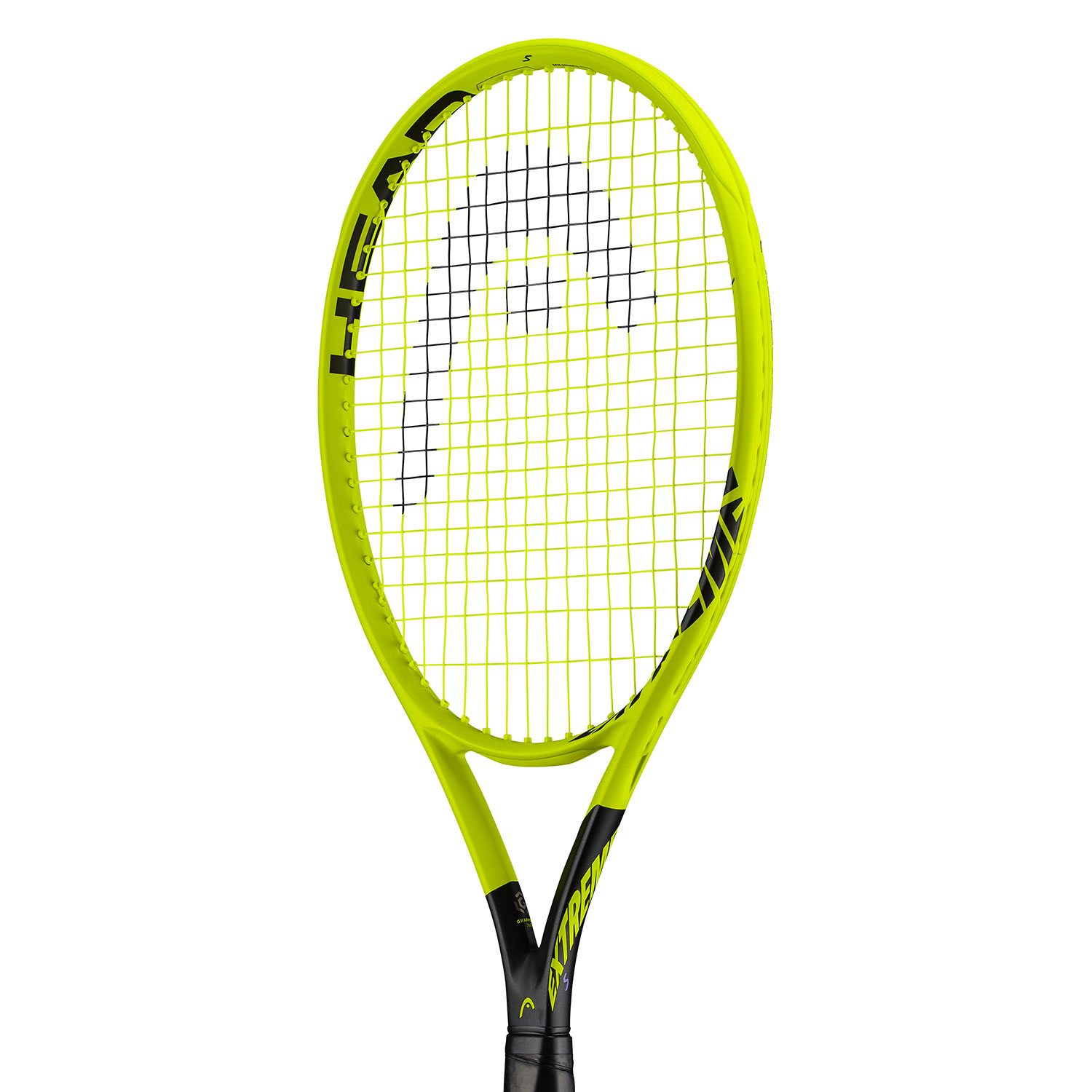 HEAD ヘッドGraphene 360 Extreme MP グラフェン G2 Head Graphene 360+ Extreme MP strung with Head Linx Tour -