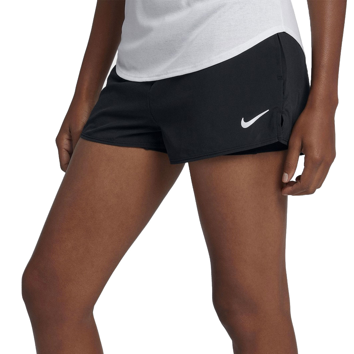 short nike mujer 2018