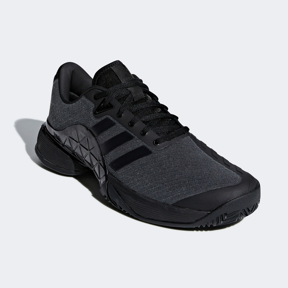 tenis adidas barricade 2019