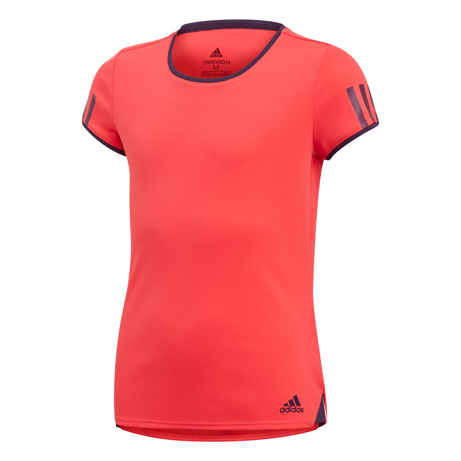 magliette adidas bambino rosa