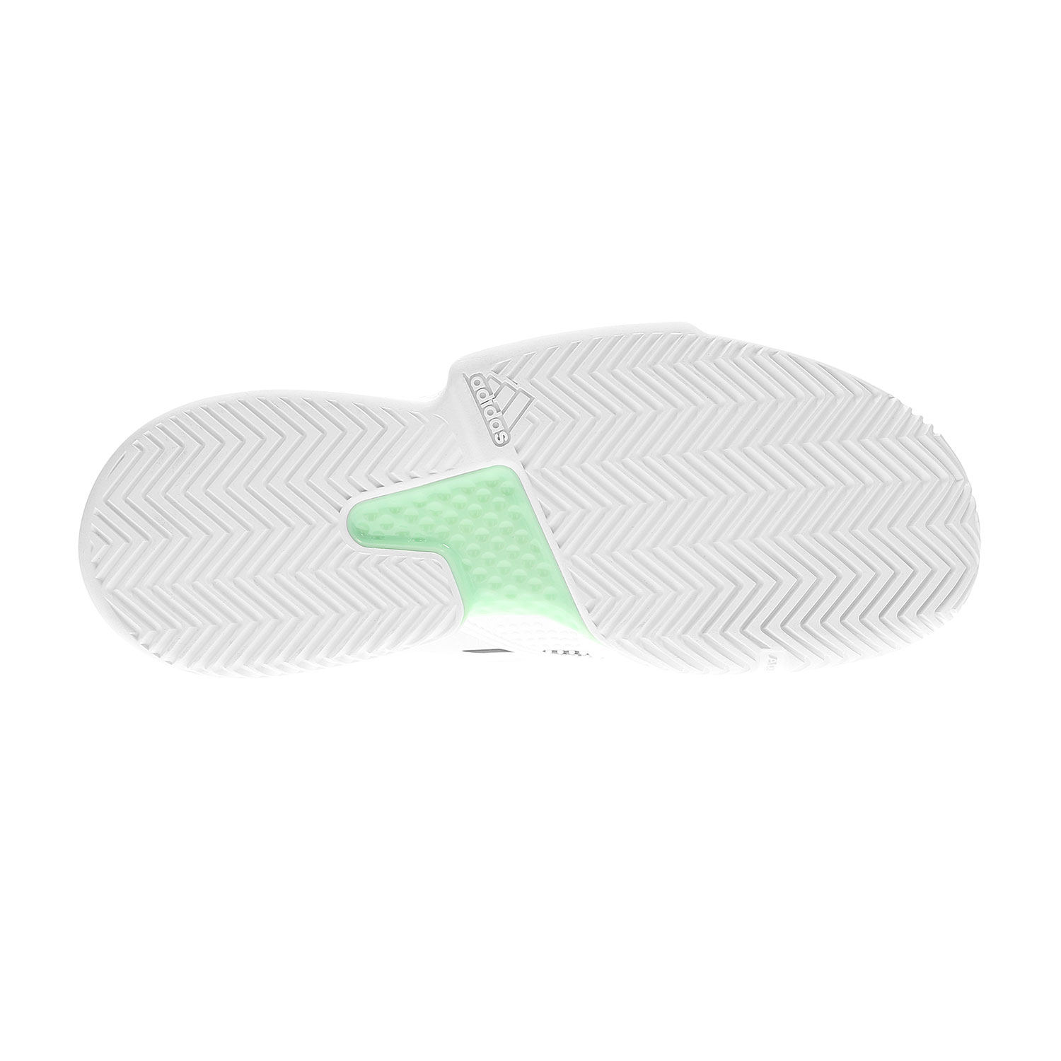 adidas SoleCourt Boost Men's Tennis Shoes - Cloud White