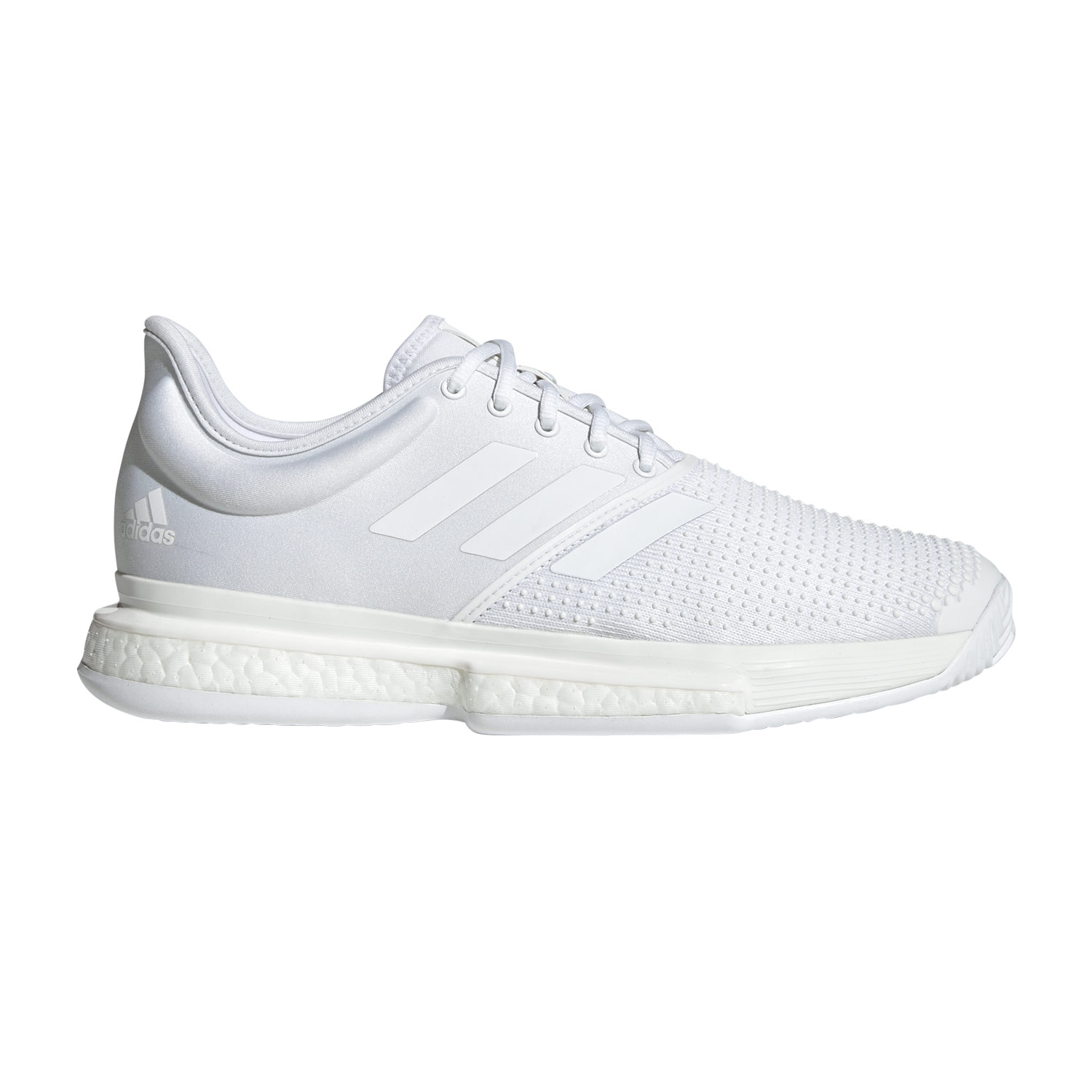 adidas boost white