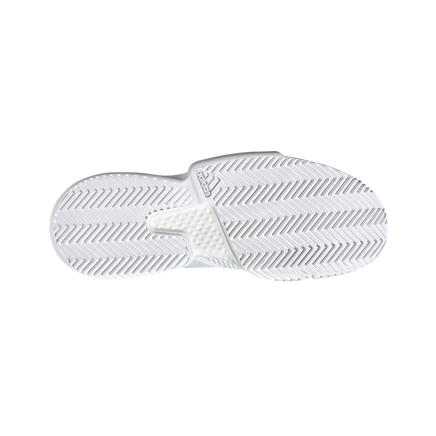 adidas SoleCourt Boost Parley Men's Tennis Shoes White/Black