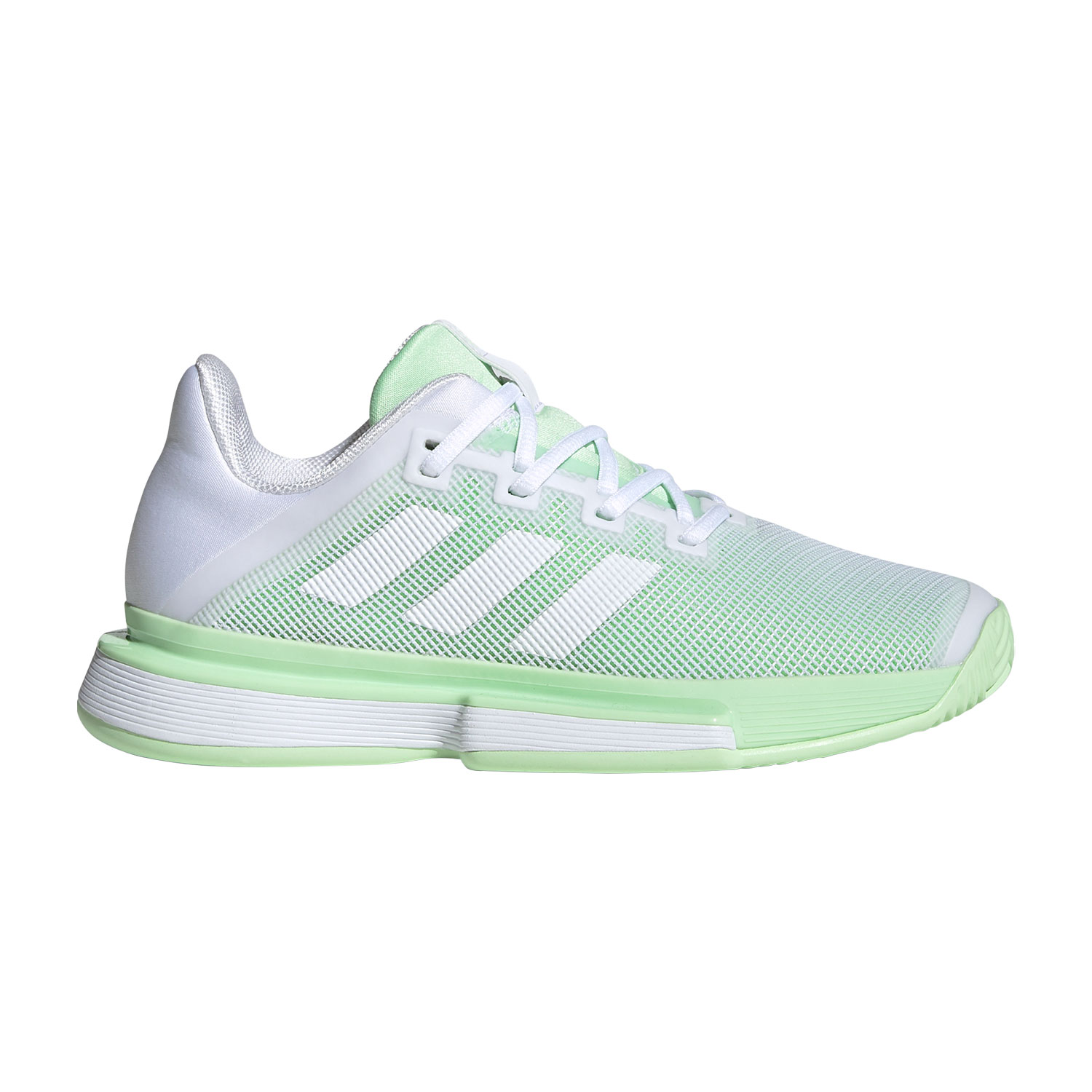 zapatillas de tenis adidas mujer