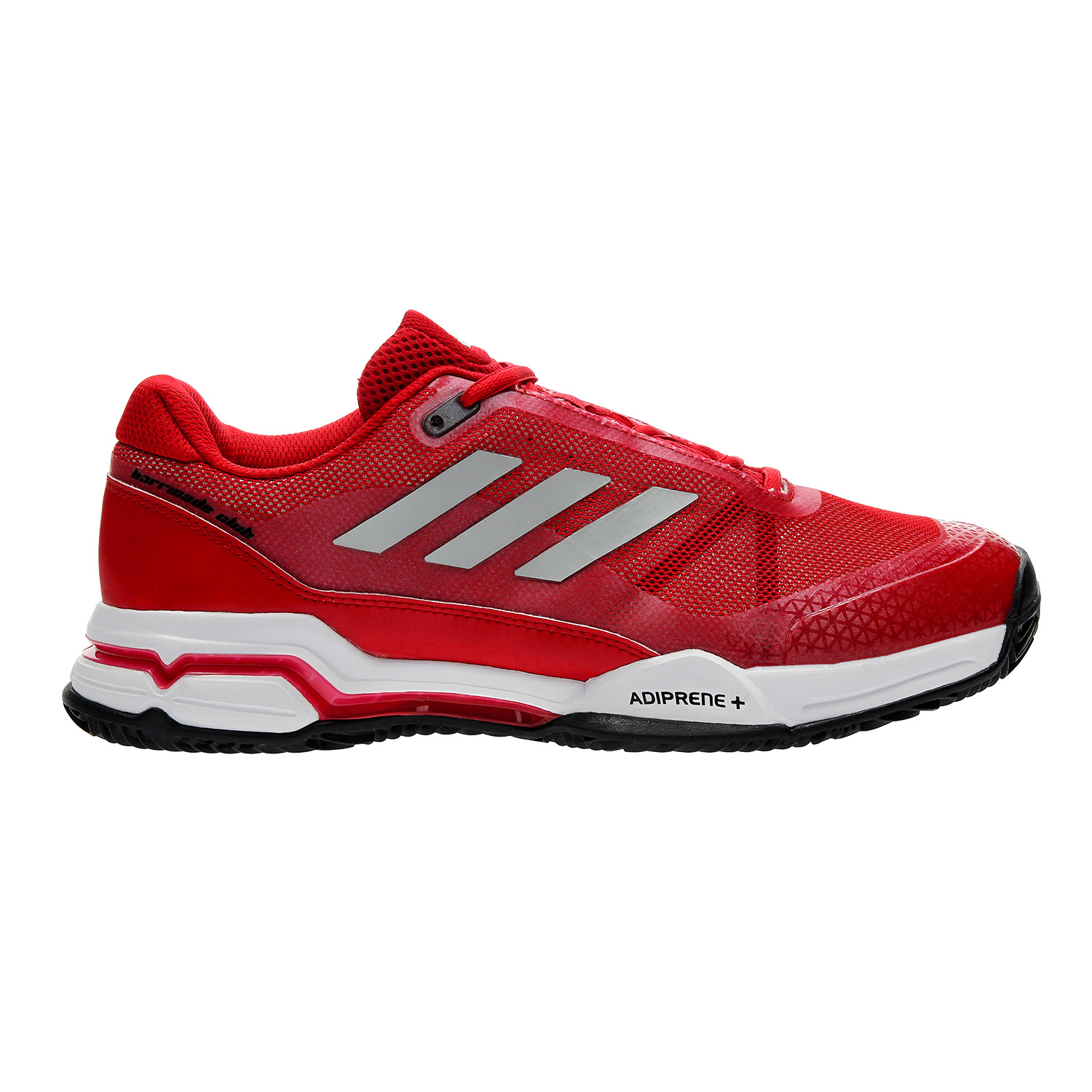 men's barricade club tennis shoe