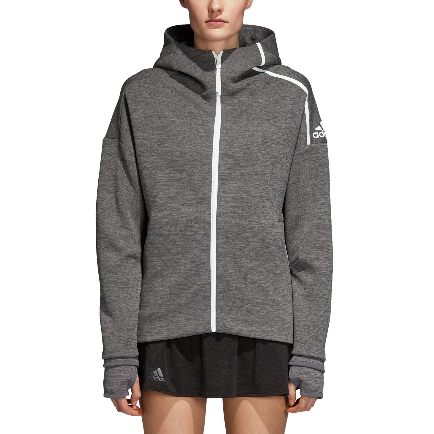 adidas zne sudadera
