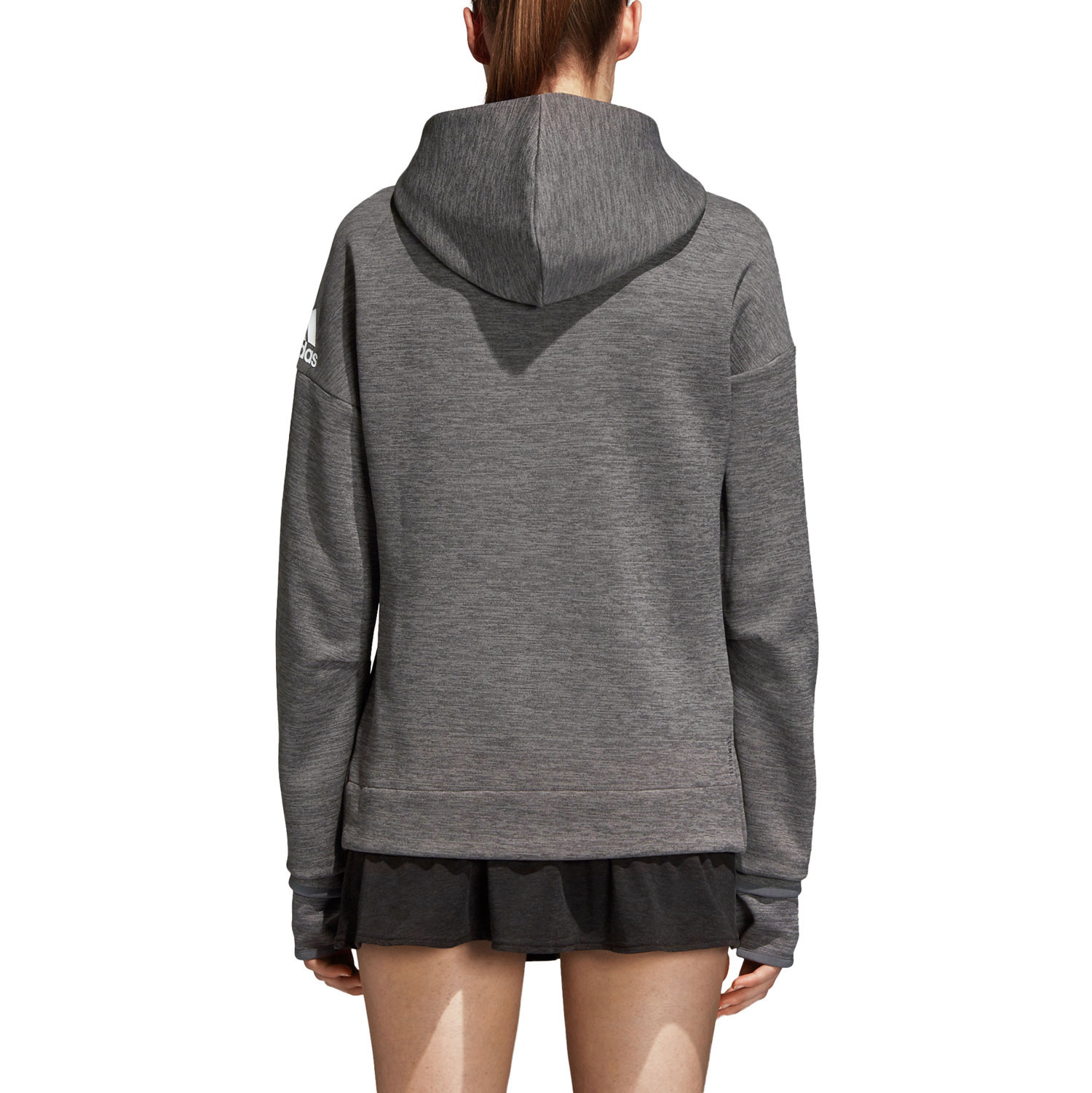 アンディ UA Icon Fleece Women's Oversized ½ Zip | Under Armour