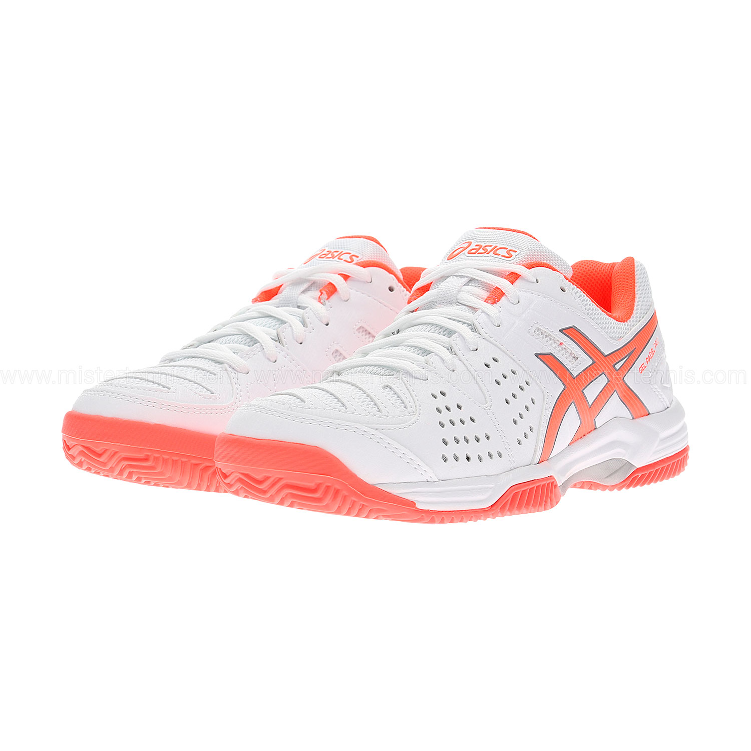 asics gel padel pro 3