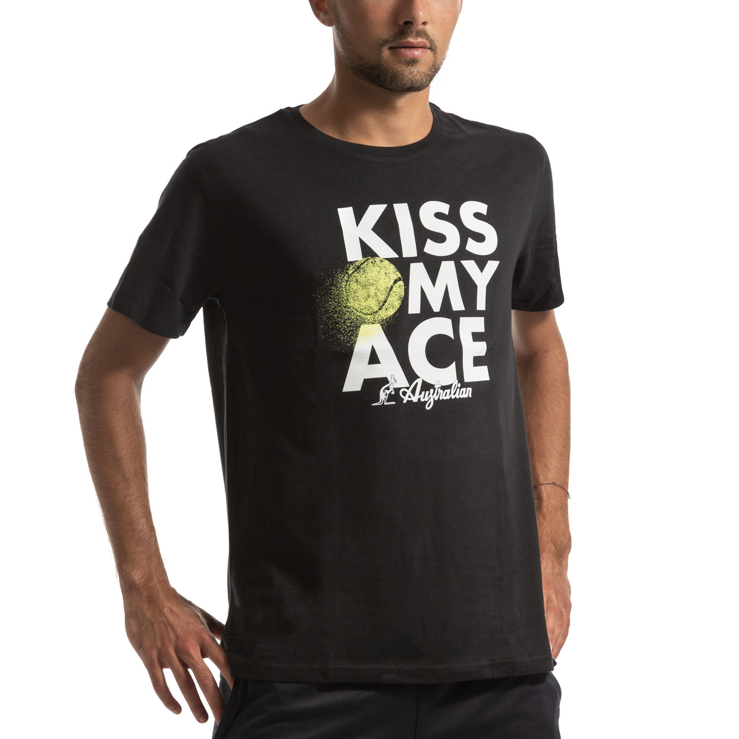 magliette kiss per bambini