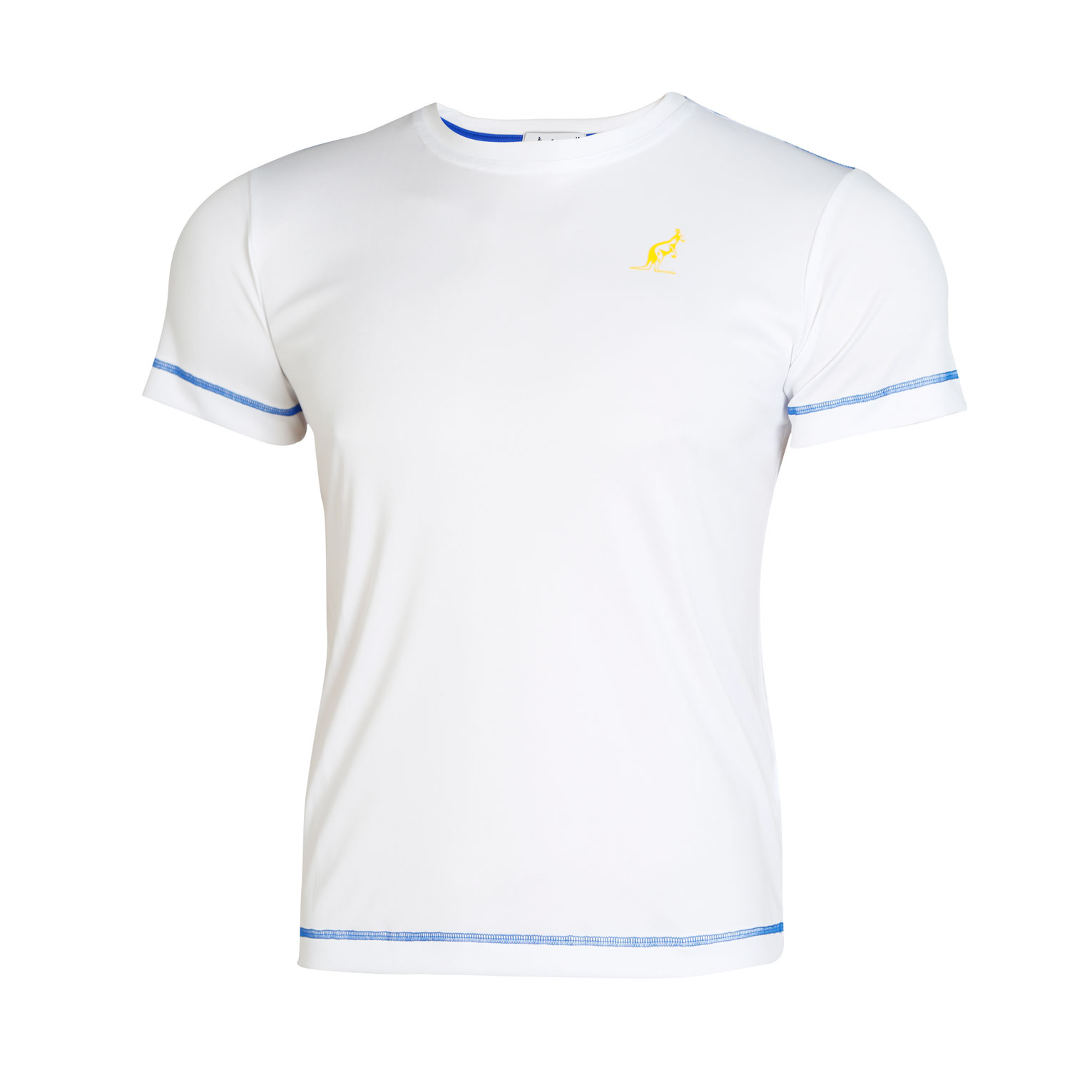 magliette asics ragazzo