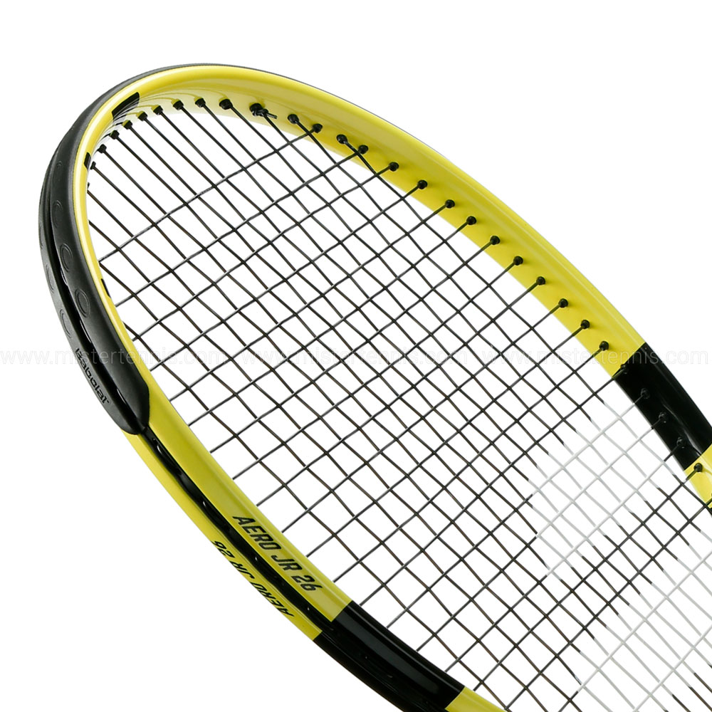 Babolat Aero Junior 26 Racchetta Tennis Bambino
