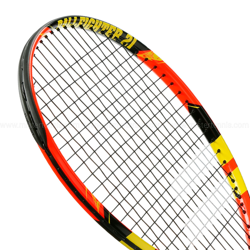 Babolat Ballfighter 21Ã¢Â€Â Junior Tennis Racket 
