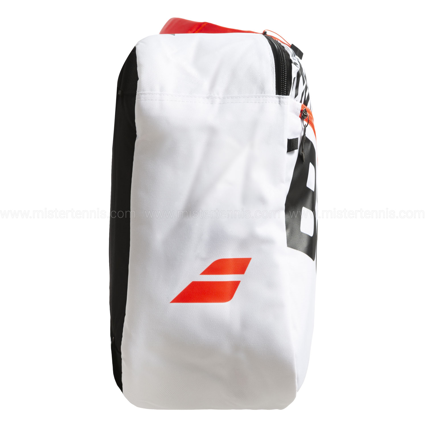 アクセサリー Babolat Pure Strike Tennis Duffule Bag Amazon.com: Babolat Duffel M Pure Strike Classic Sports Bags
