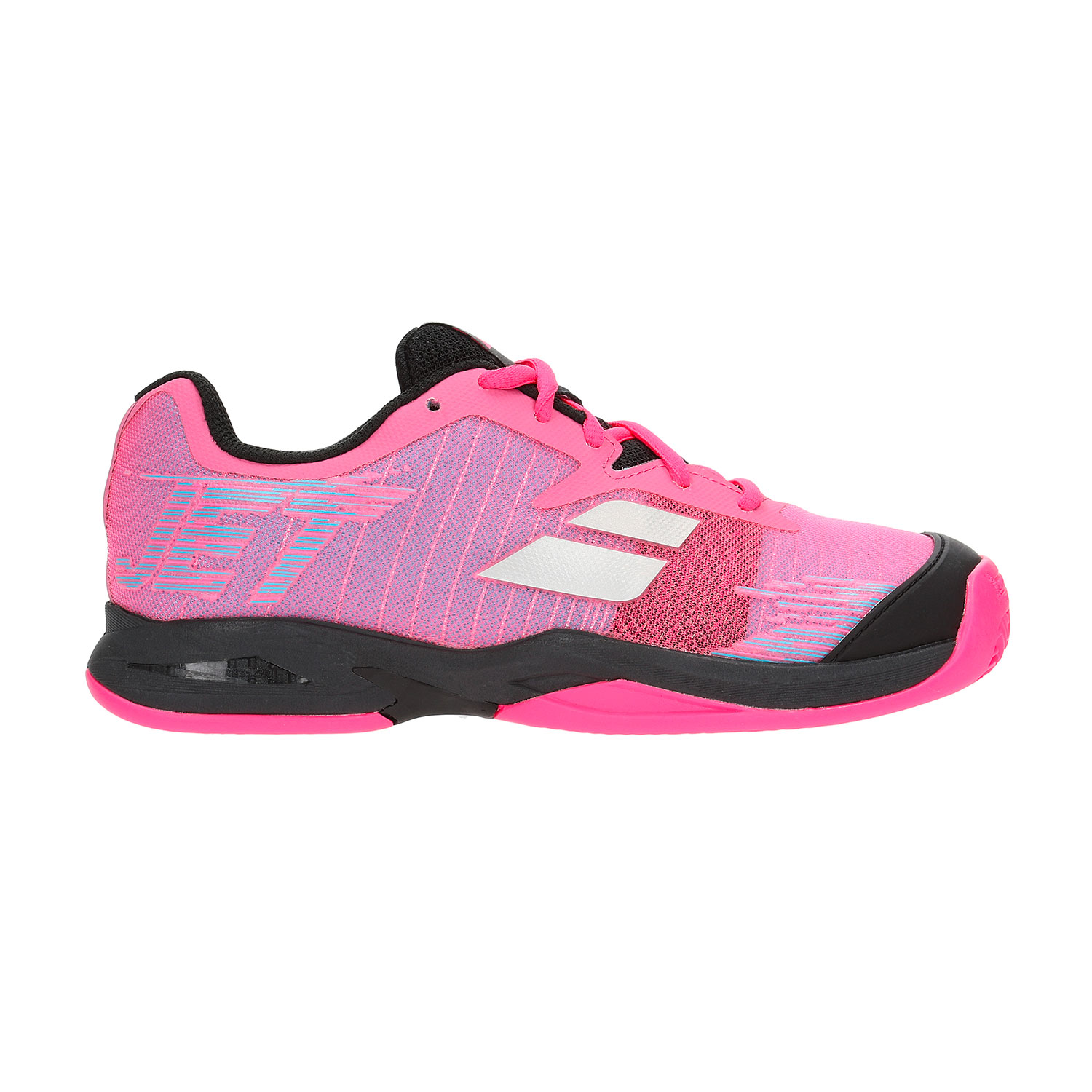 Babolat Jet Clay Junior Tennis Shoes 