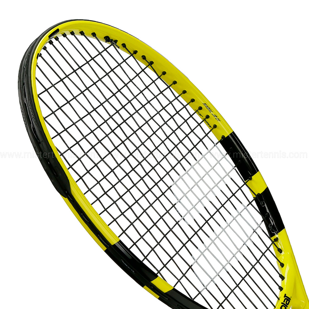 babolat 21