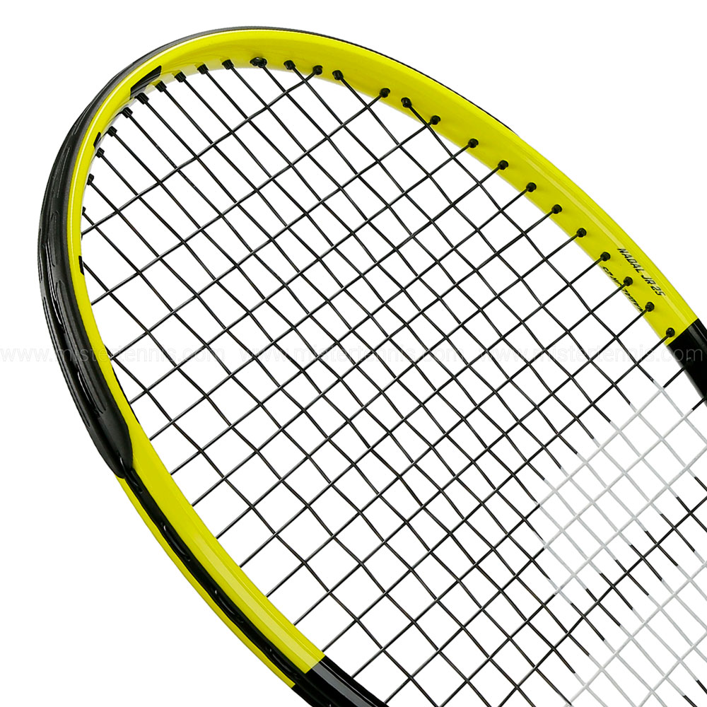 babolat nadal 25