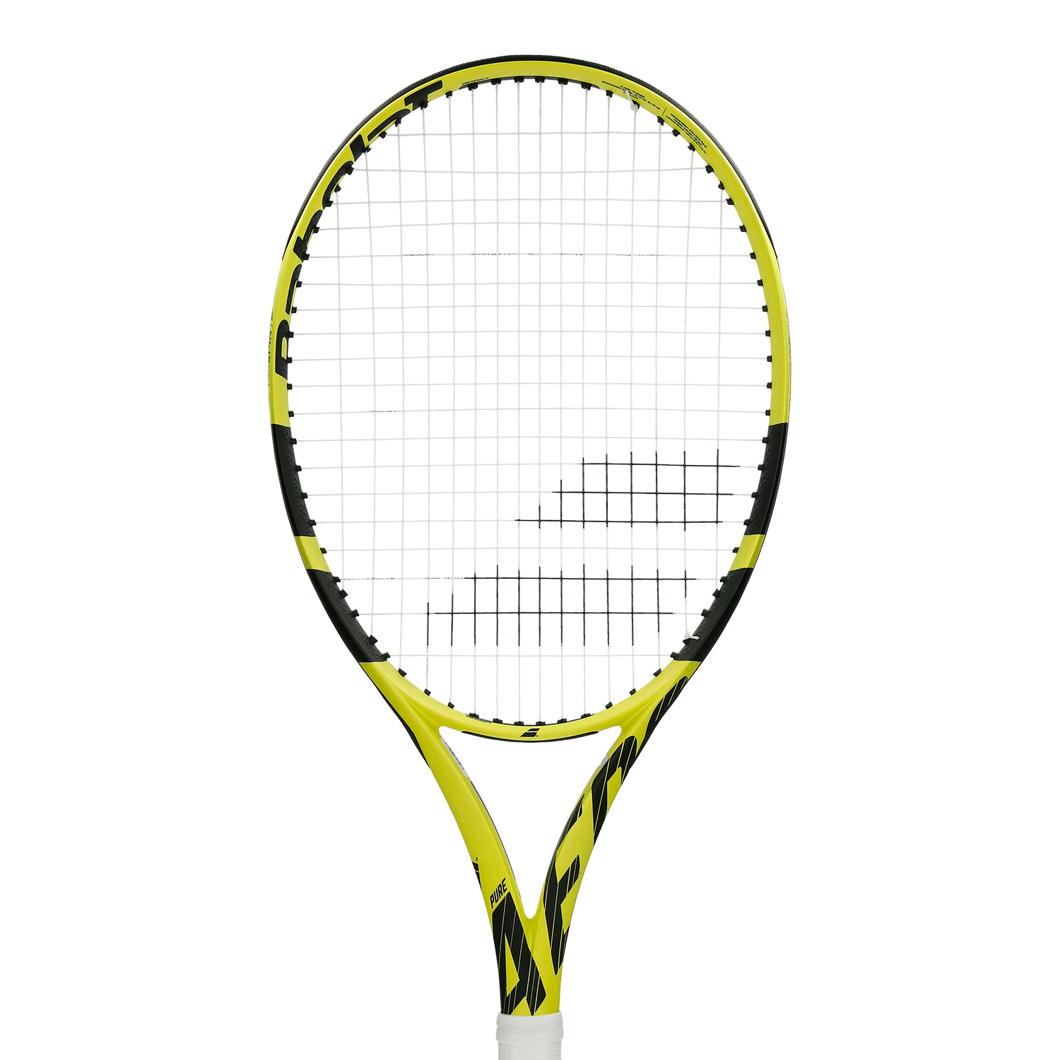 Babolat Pure Aero Lite イエロー Babolat Pure Aero Lite 2023 Tennis Racquet | Midwest Racquet