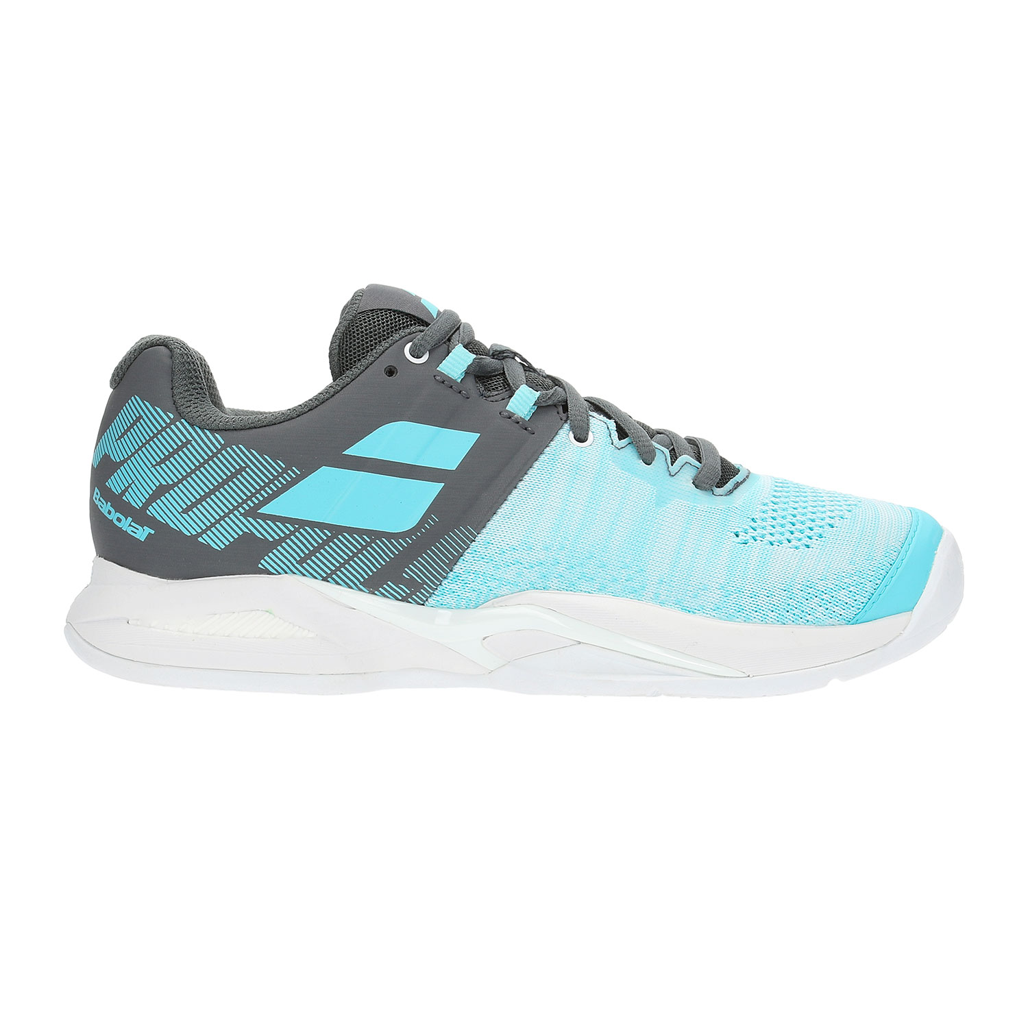 dark tennis shoes