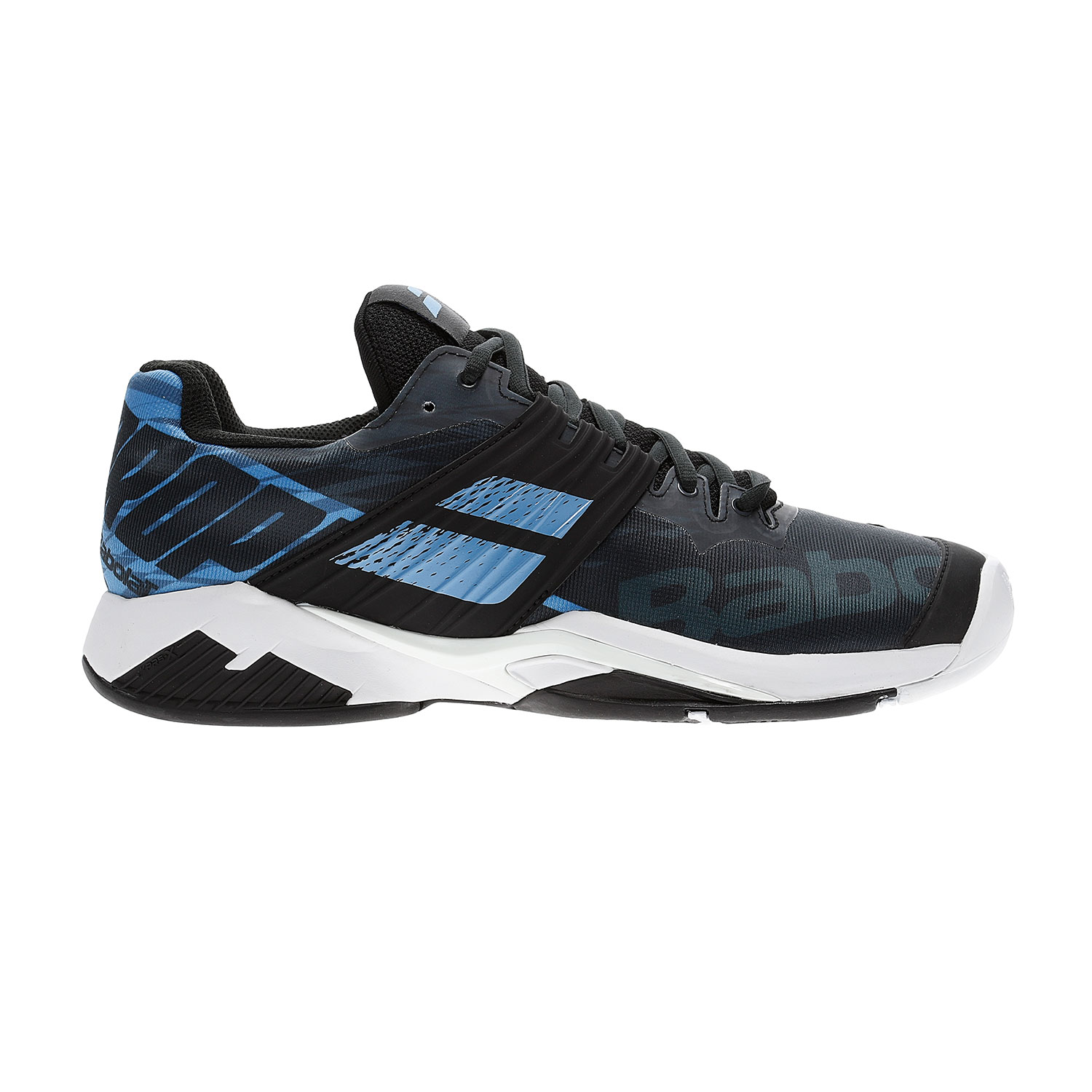 propulse fury all court m