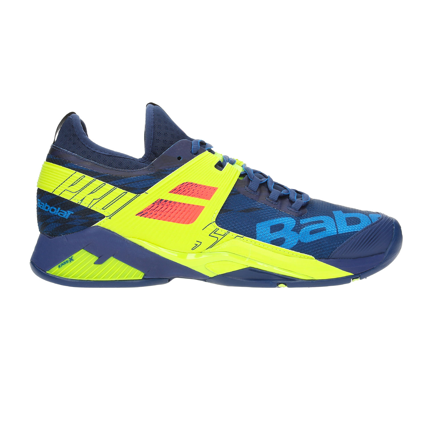 babolat court shoes