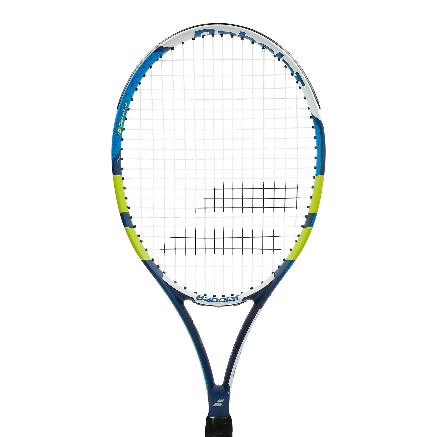 Babolat Pulsion 102 Tennis Racket - MisterTennis.com