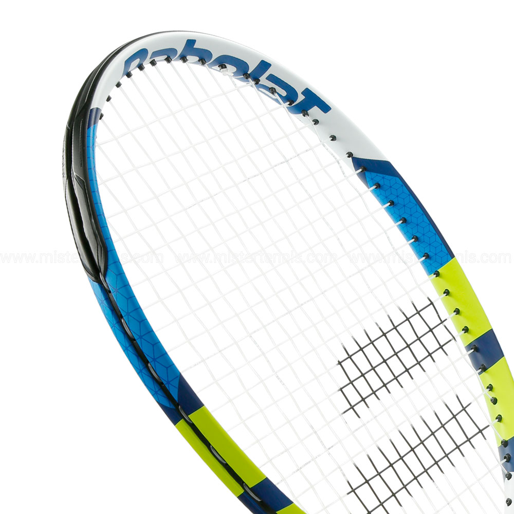 Babolat Pulsion 102 Tennis Racket - MisterTennis.com