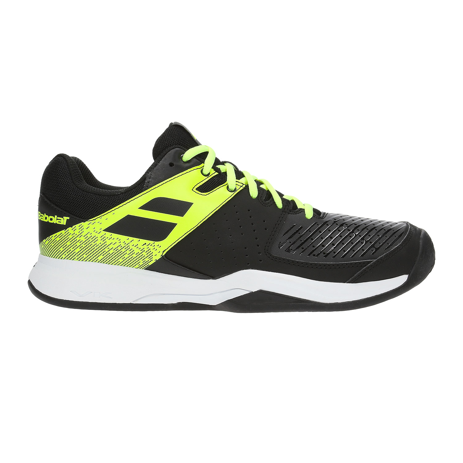 babolat clay shoes