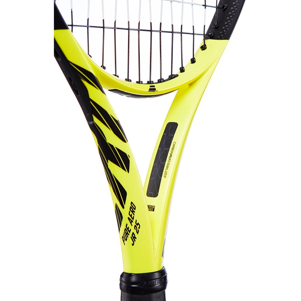 babolat aero 25 junior