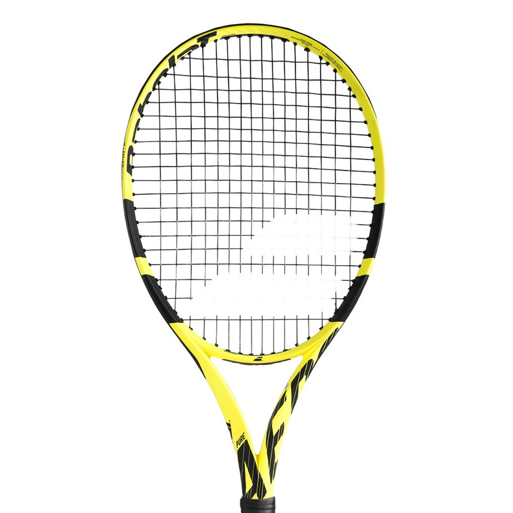 Babolat Pure Aero 26 2019 Junior Tennis Racket