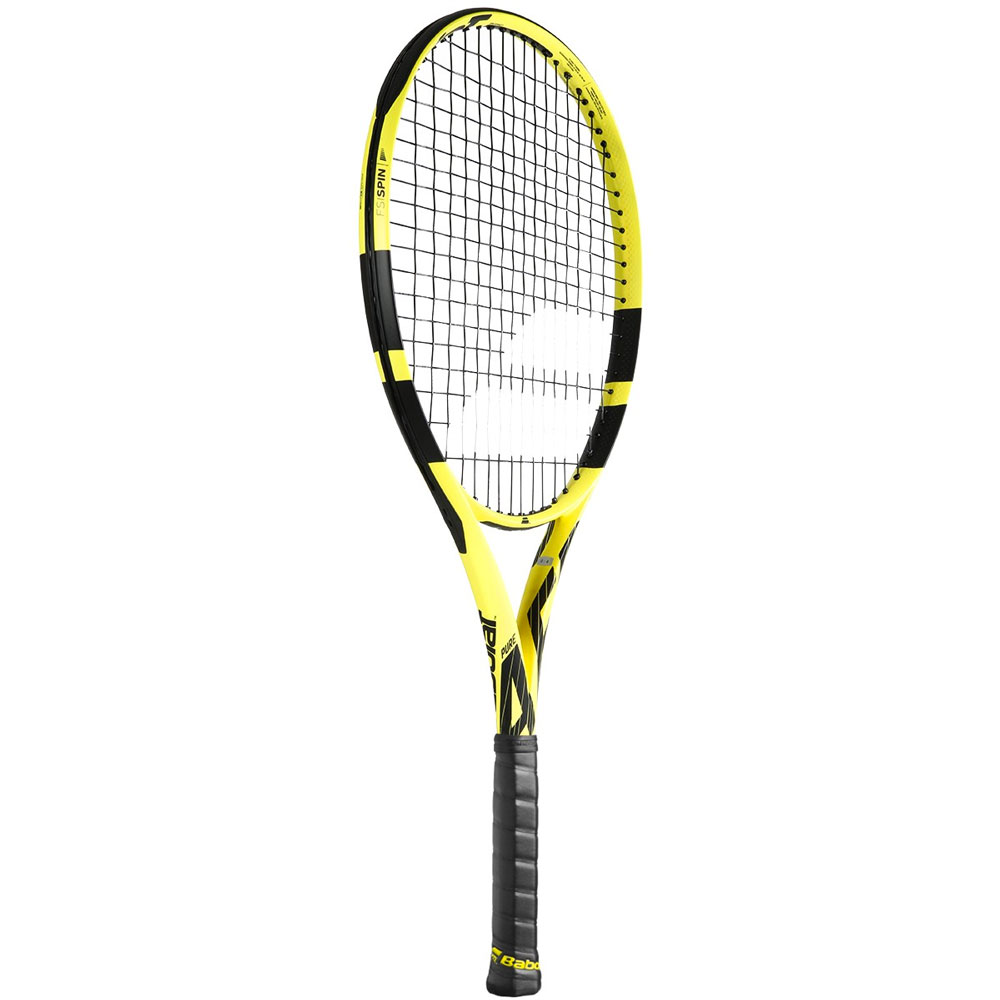 4 2019, Plus Aero Pure Babolat NEW （プラス）2019年モデル + AERO PURE 【美品】Babolat 3/8 eBay | ラケット(硬式用)