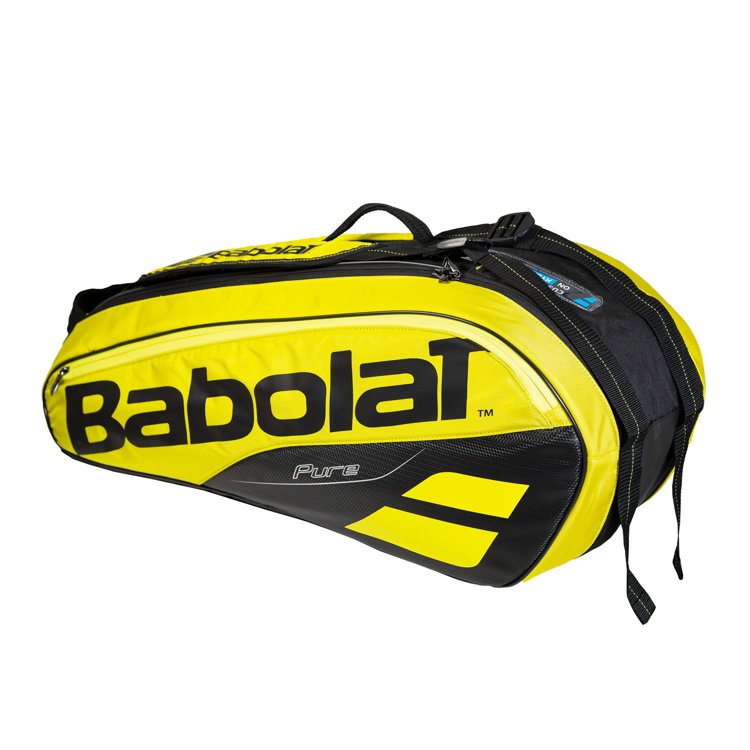 My babolat bag online