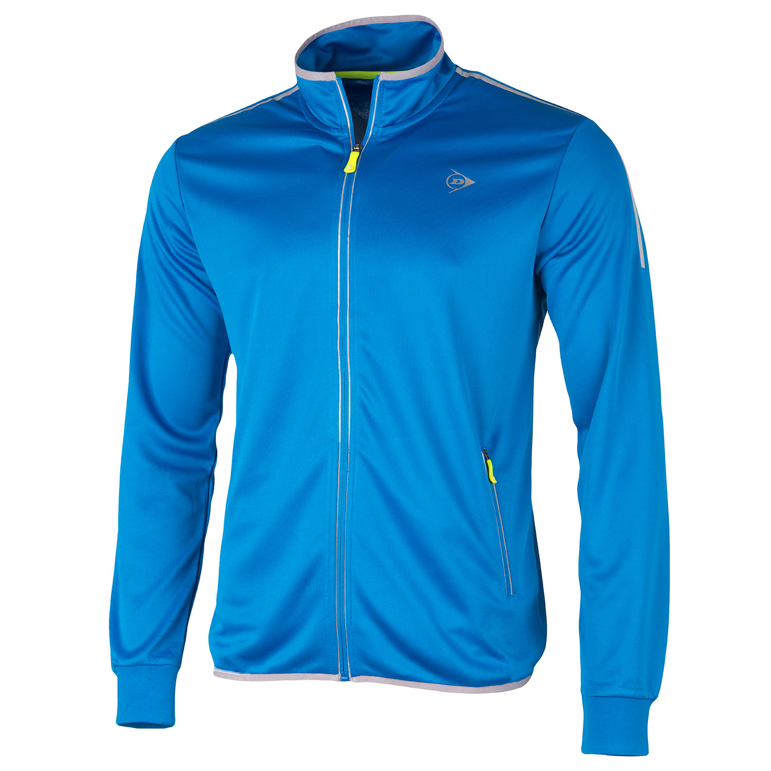 Maglione Tennis Giacca A Maglia Dunlop Club Girls Felpa Tennis