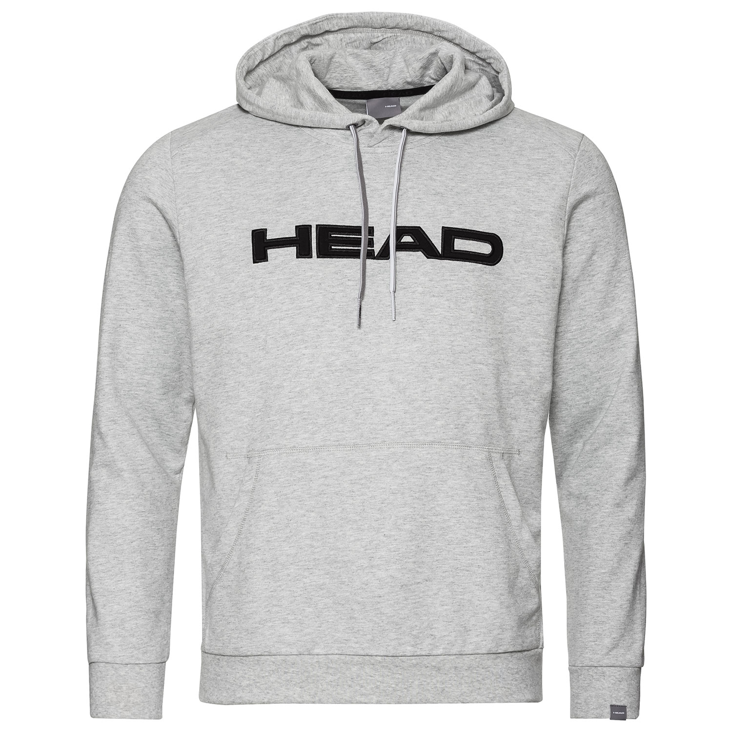 Head Sudadera Club Byron Black-White