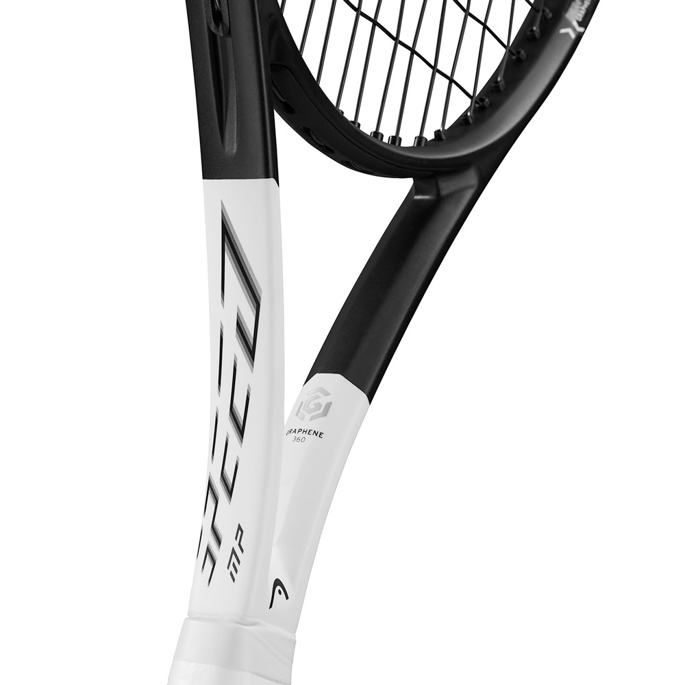 Head Graphene 360 Speed Mp Tennis Racket