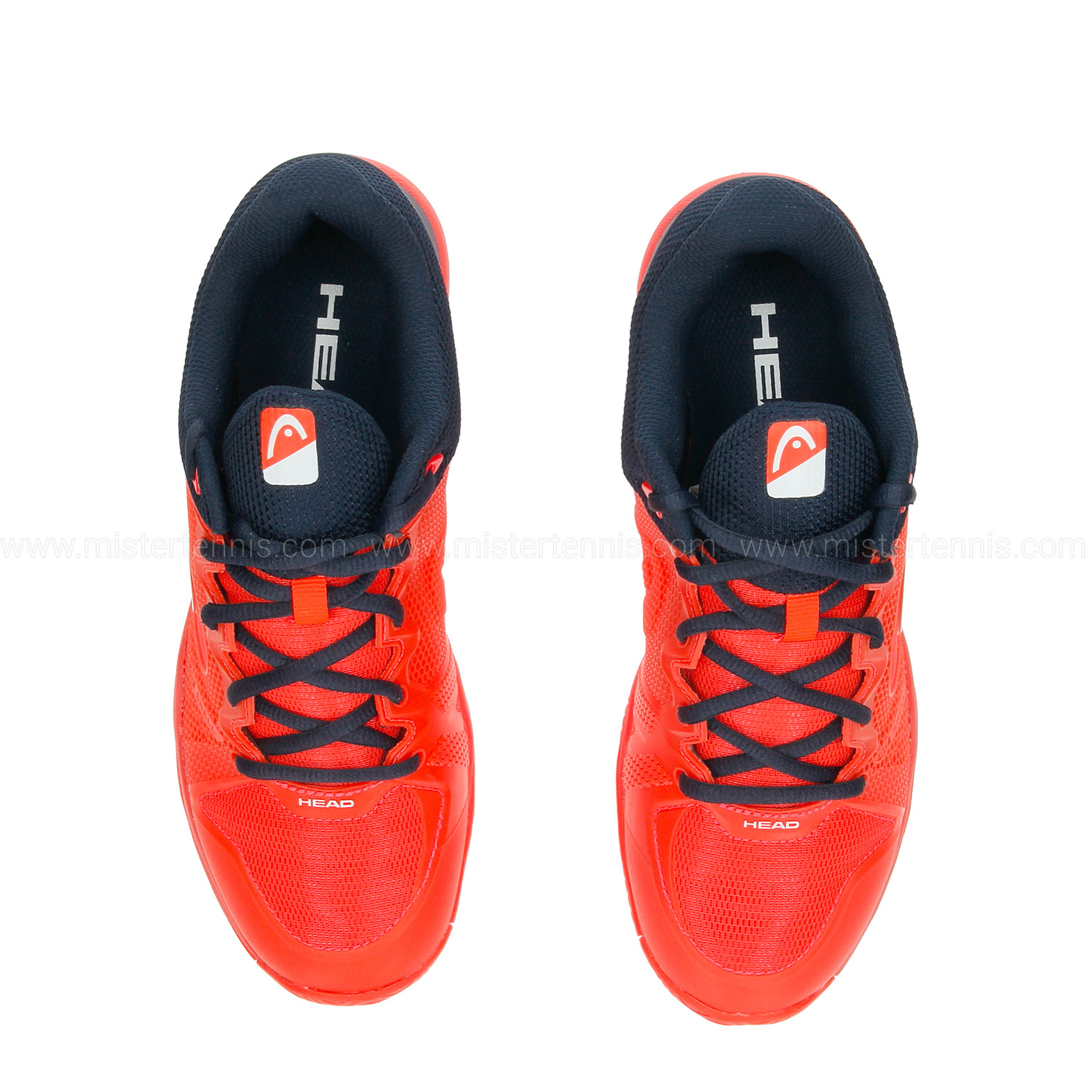 HEAD Head Revolt Pro 2.5 Junior Scarpe da Tennis Unisex Bambini