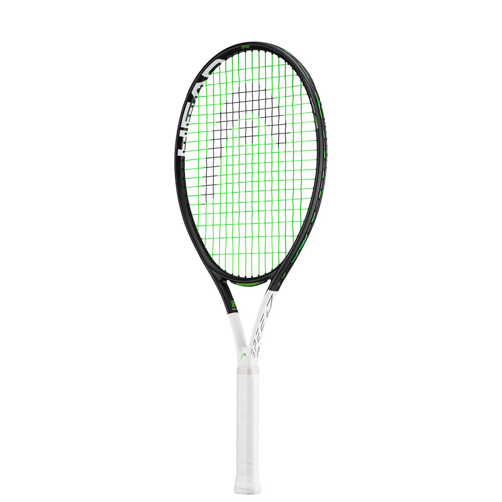 Head Graphene Touch Raquetas Tenis, Hombre, Blanco/Rojo, U30